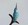 martin pêcheur sur la branche, oiseau, martin pêcheur en bronze, sculpture en bronze, sculpture d’oiseau, Olivia Tregaut Sculpture